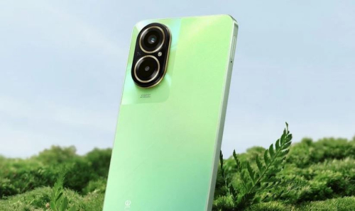 Gambar Realme C67 Resmi Diluncurkan Dengan Harga Mulai Dari Rp 2,5 Juta, Dengan Kamera 108 MP Dan Fitur-fitur Unggulan.